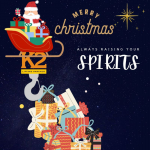 K2ians Wishes You a Happy Christmas 2022