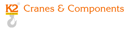 K2 Cranes - Logo