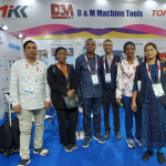 We had a wonderful day 4 at the #PLASTINDIA Expo!
