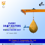 World Water Day 2023!