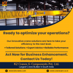 Ready to optimize your operations?