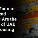 Why Modular Overhead Cranes Are the Future of UAE Warehousing
