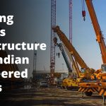 Boosting Africa’s Infrastructure with Indian Engineered Cranes