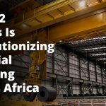 How K2 Cranes Is Revolutionizing Material Handling Across Africa