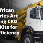 Why African Industries Are Choosing CKD Crane Kits for Cost Efficiency