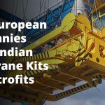 Why European Companies Trust Indian CKD Crane Kits for Retrofits