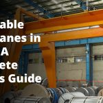 Affordable EOT Cranes in India: A Complete Buyer’s Guide
