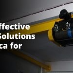Top 10 Cost-Effective Hoist Solutions in Africa for 2025
