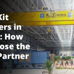 Hoist Kit Suppliers in Africa: How to Choose the Right Partner