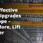 Cost-Effective Hoist Upgrades in Europe – Save More, Lift Smarter