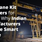 Top Crane Kit Suppliers for Africa: Why Indian Manufacturers Are the Smart Choice