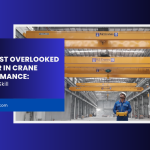 The Most Overlooked Factor in Crane Performance: Operator Skill