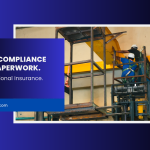 Crane Compliance Isn’t Paperwork. It’s Operational Insurance.