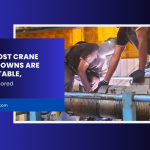 Why Most Crane Breakdowns Are Predictable, Yet Still Ignored