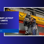 How Plant Layout Quietly Limits Crane Performance