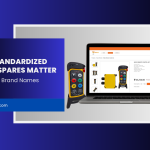 Why Standardized Crane Spares Matter More Than Brand Names