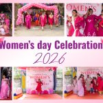 Celebrating Strength and Togetherness: Women’s Day 2026 at K2 Cranes
