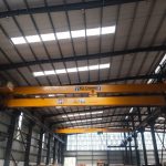 Telescopic Crane