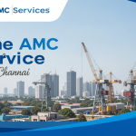 Crane AMC Services in Chennai: Benefits, Cost & Why Your Business Needs It